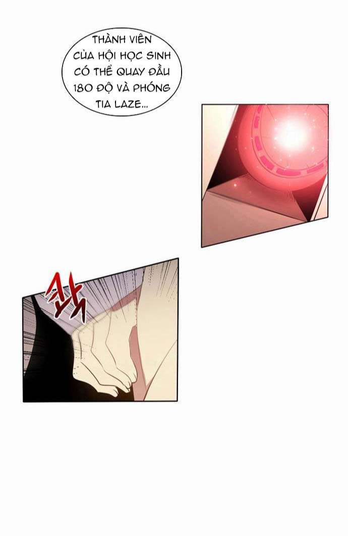 Zero Game: Chapter 7