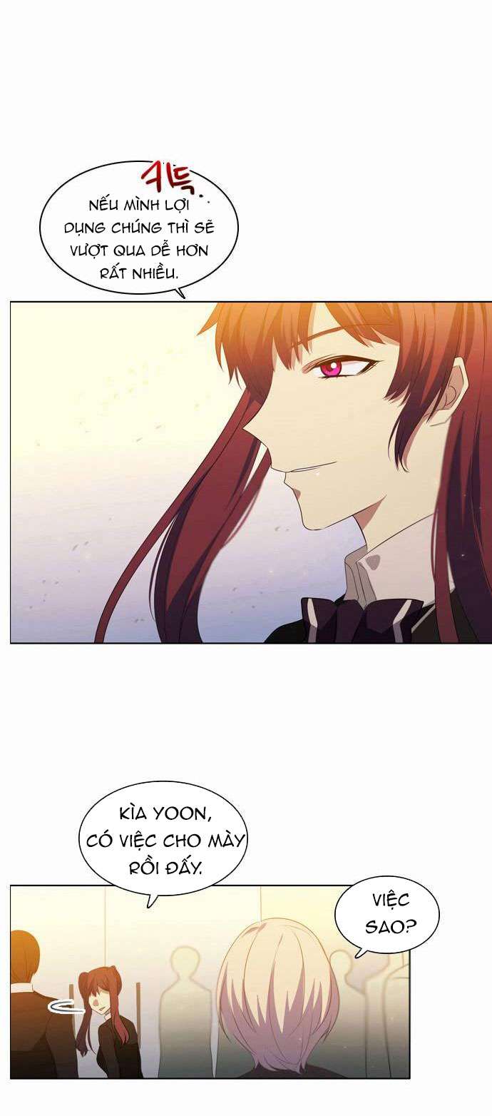 Zero Game: Chapter 7