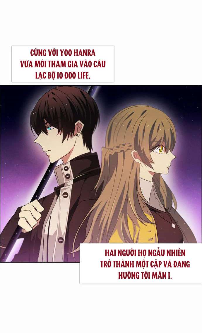 Zero Game: Chapter 7