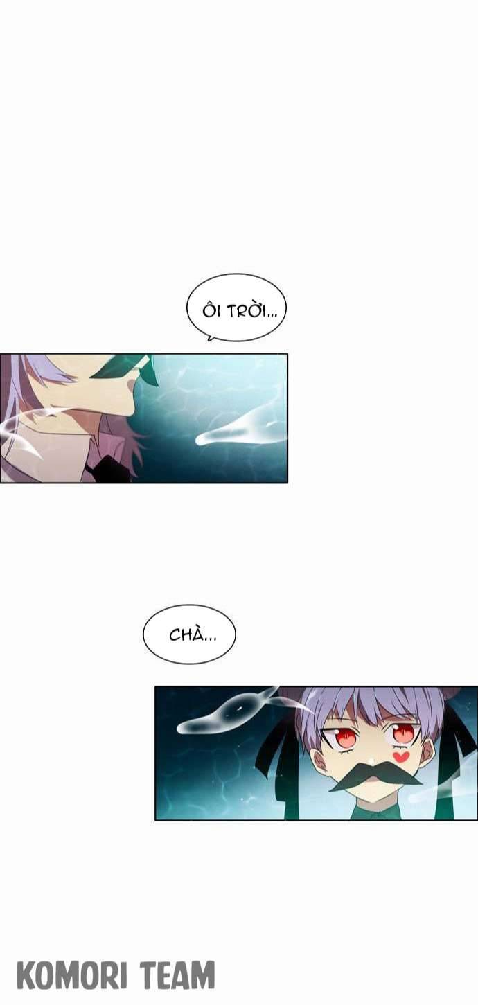 Zero Game: Chapter 8