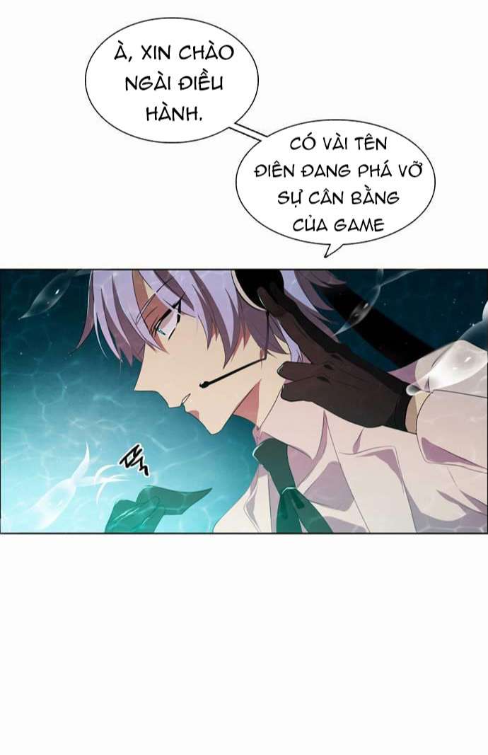 Zero Game: Chapter 8