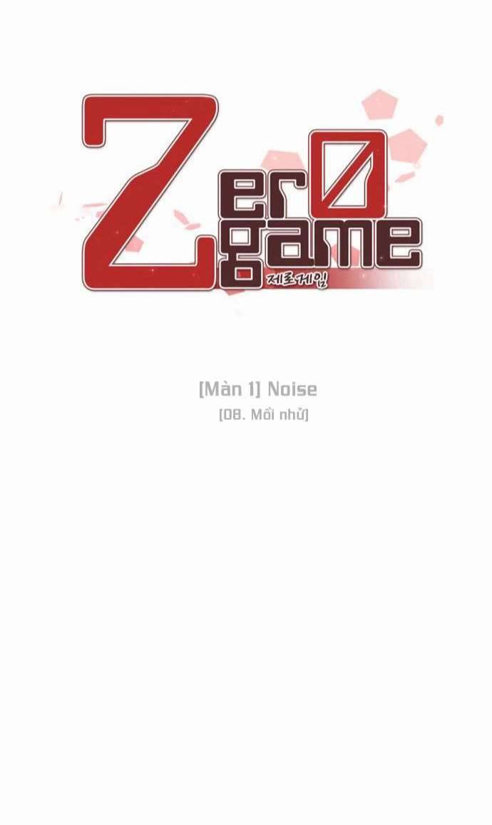 Zero Game: Chapter 8
