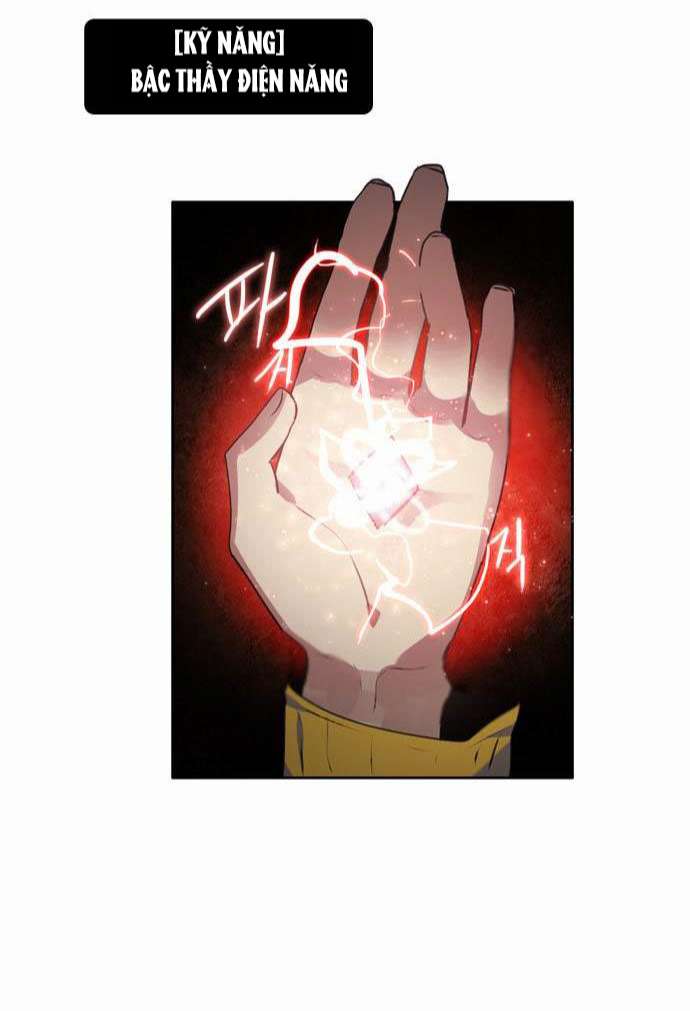 Zero Game: Chapter 8