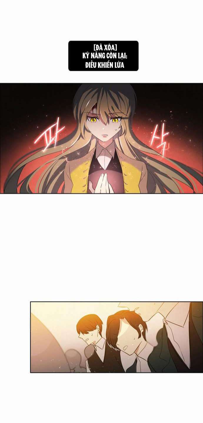 Zero Game: Chapter 8