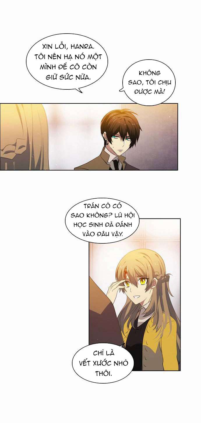 Zero Game: Chapter 8