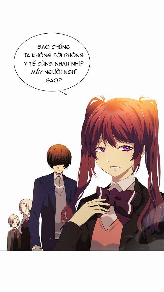 Zero Game: Chapter 8