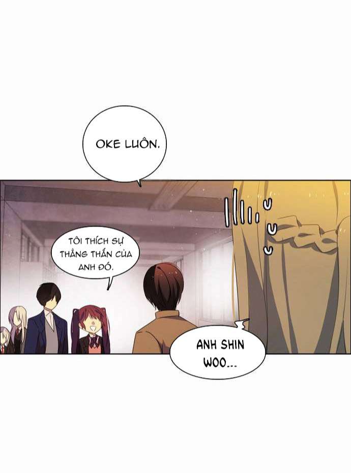 Zero Game: Chapter 8