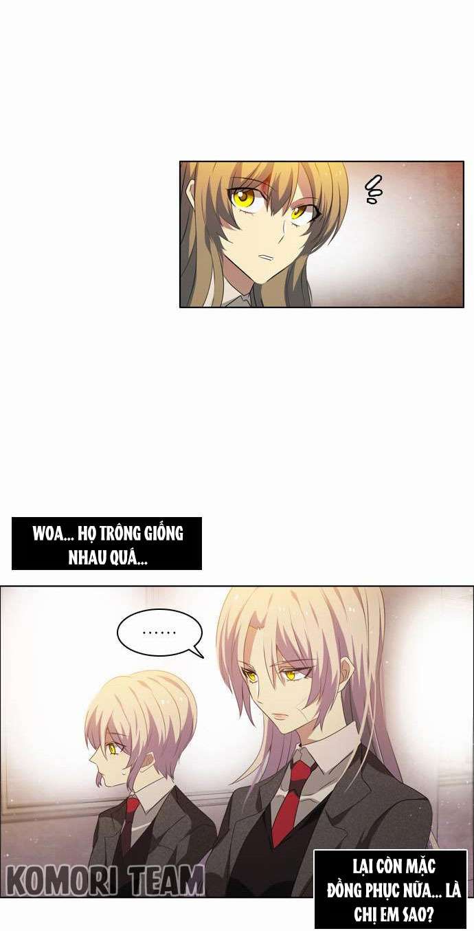 Zero Game: Chapter 8