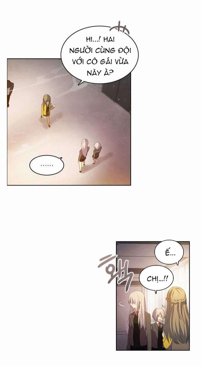 Zero Game: Chapter 8