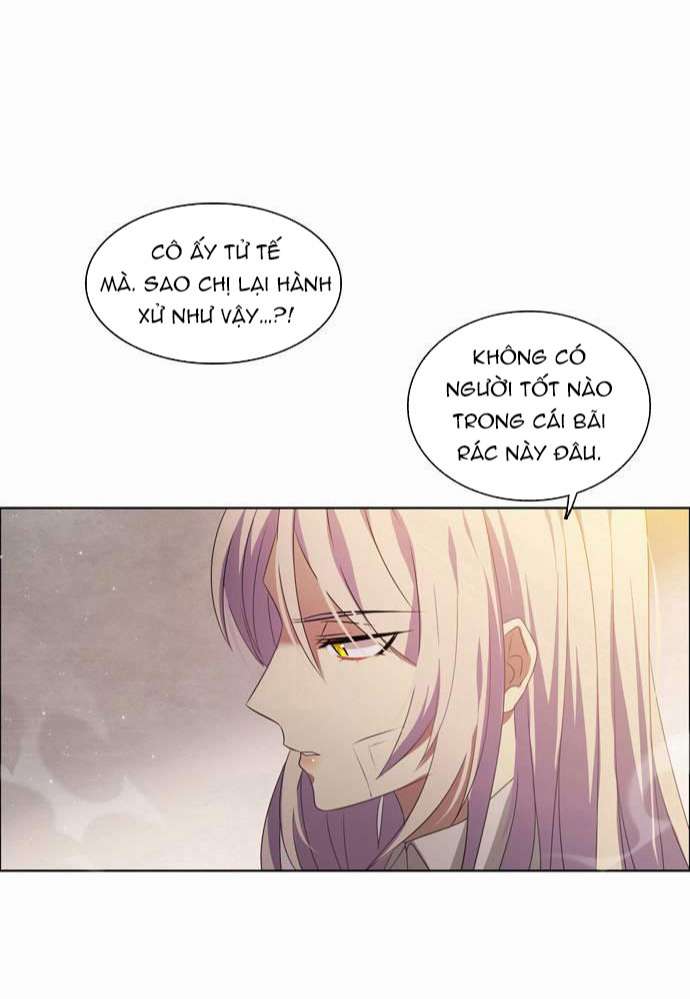 Zero Game: Chapter 8