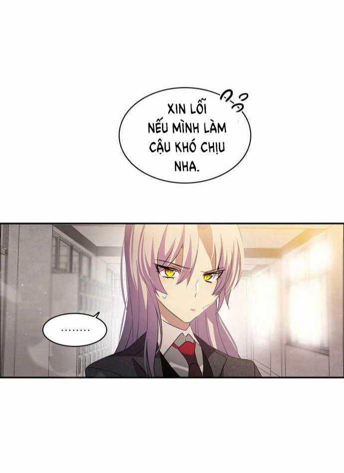 Zero Game: Chapter 8