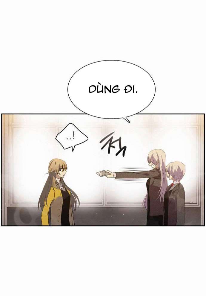 Zero Game: Chapter 8