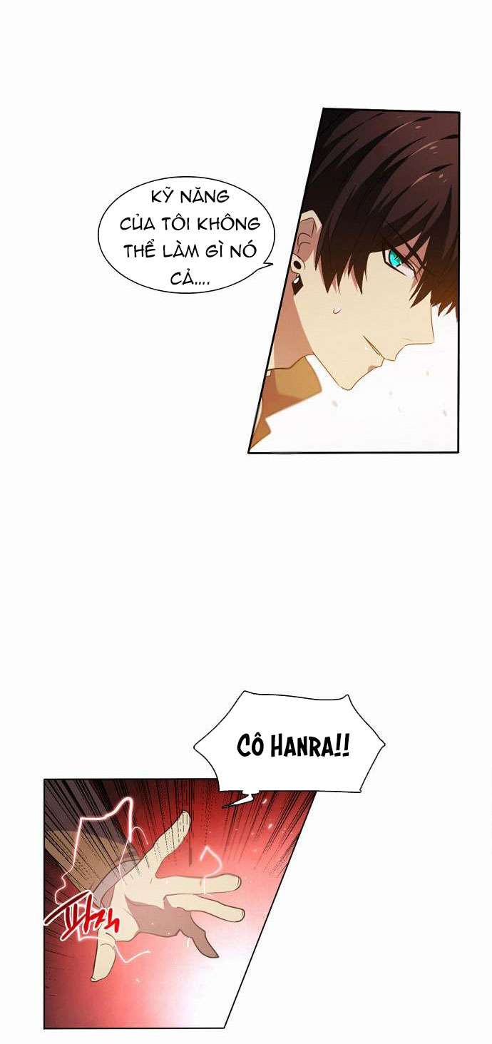 Zero Game: Chapter 8