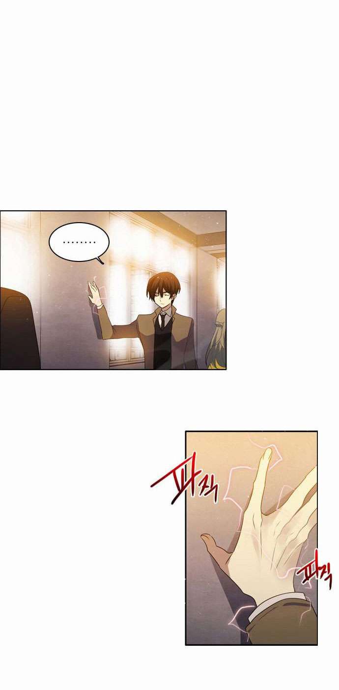 Zero Game: Chapter 8