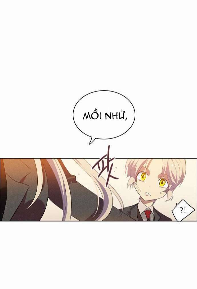 Zero Game: Chapter 8