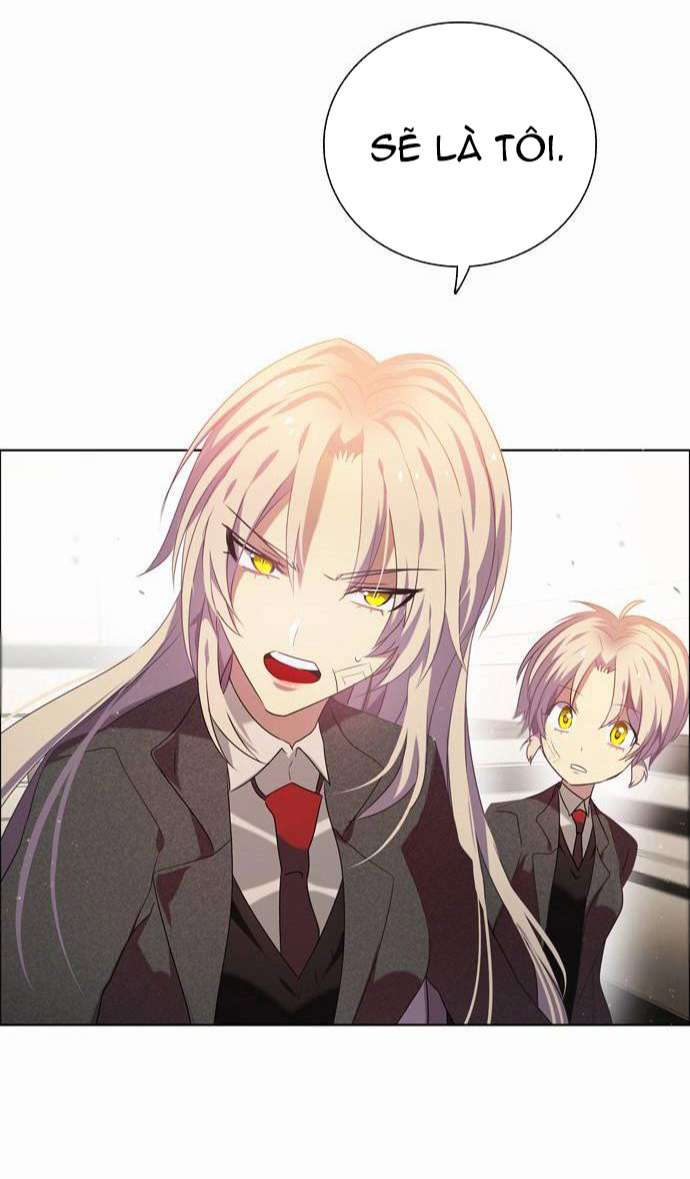 Zero Game: Chapter 8