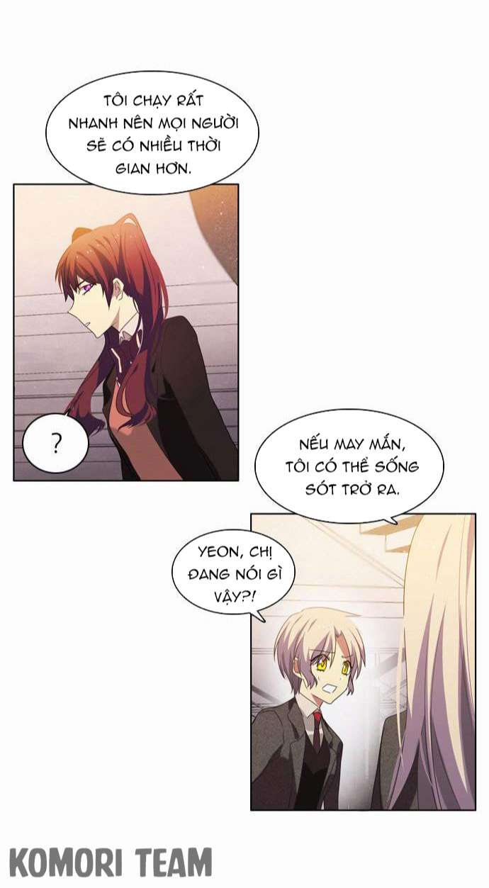 Zero Game: Chapter 8