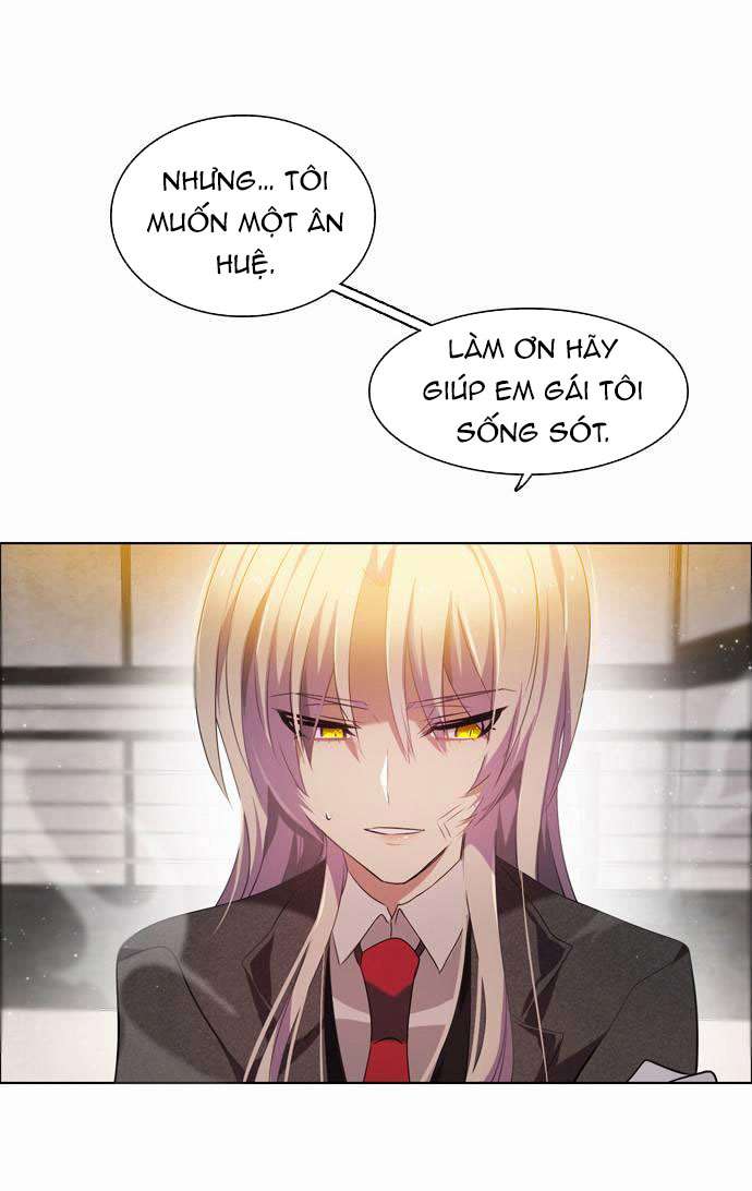 Zero Game: Chapter 8