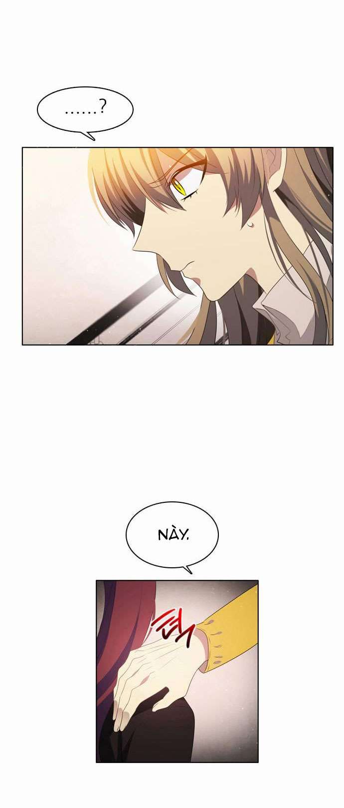 Zero Game: Chapter 8