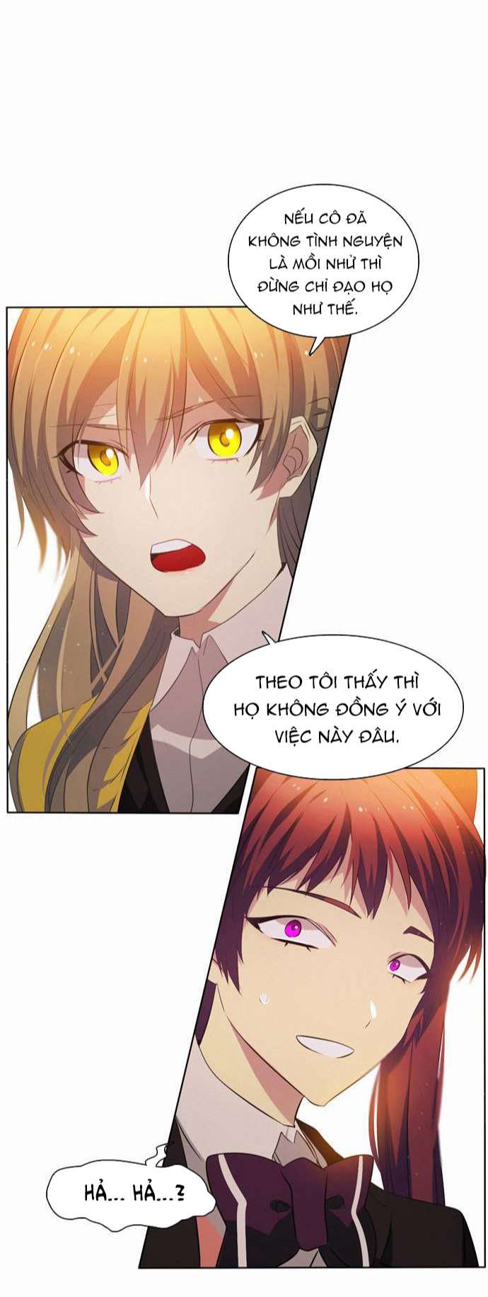 Zero Game: Chapter 8