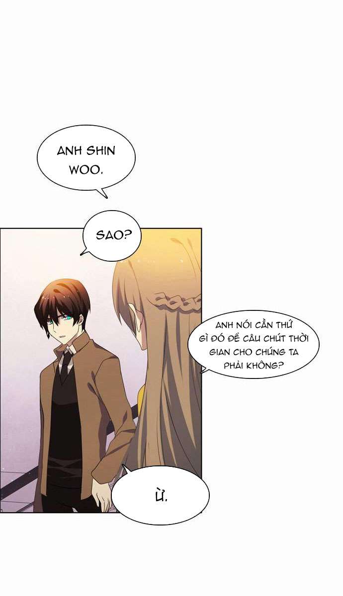 Zero Game: Chapter 8