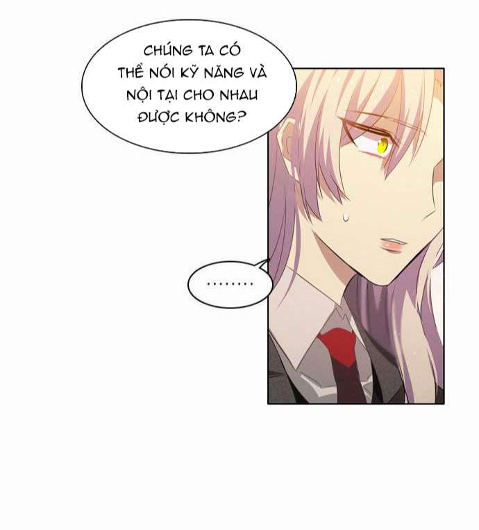 Zero Game: Chapter 8