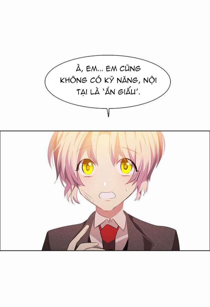 Zero Game: Chapter 8