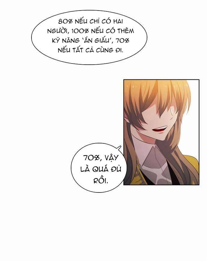 Zero Game: Chapter 8
