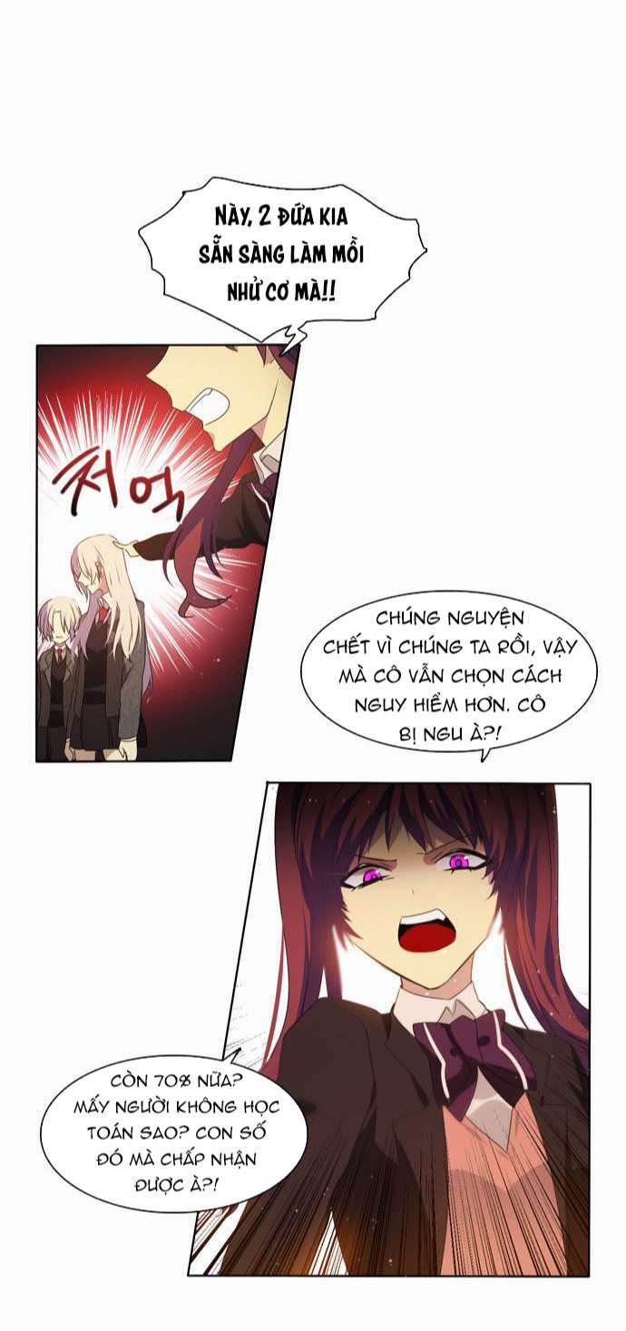 Zero Game: Chapter 8