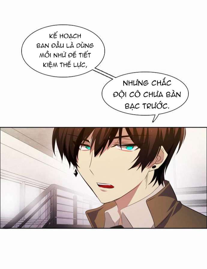 Zero Game: Chapter 8