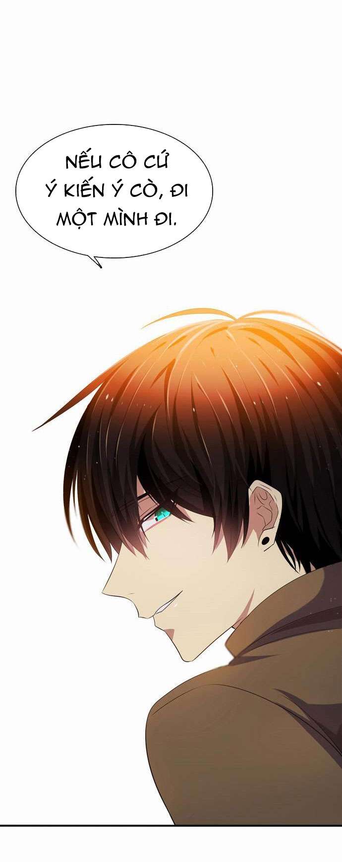 Zero Game: Chapter 8