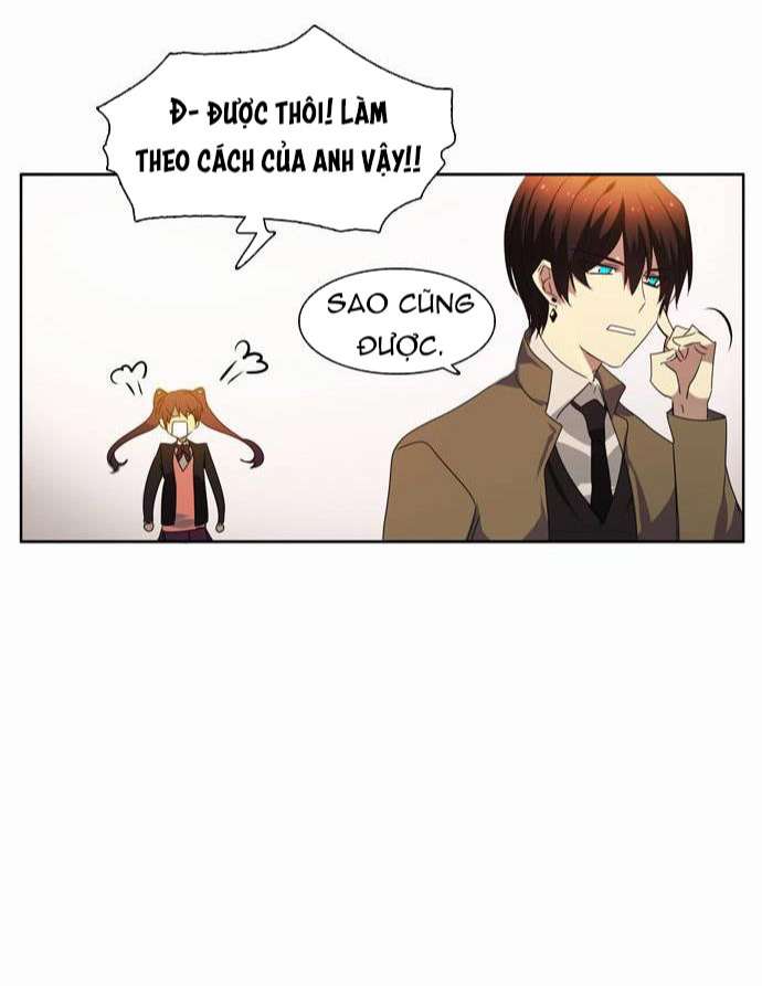 Zero Game: Chapter 8