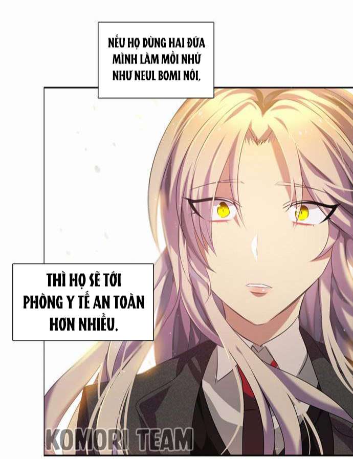 Zero Game: Chapter 8