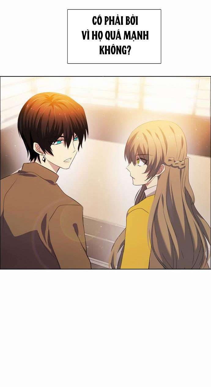 Zero Game: Chapter 8