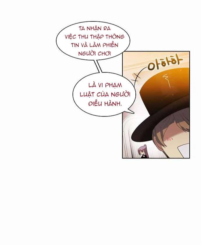 Zero Game: Chapter 8