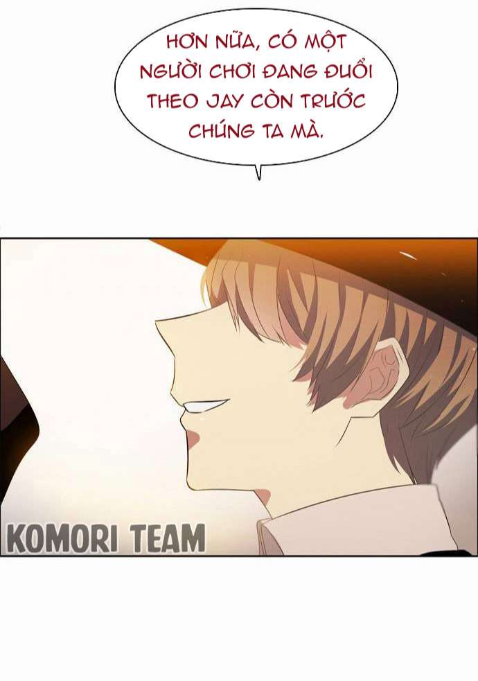 Zero Game: Chapter 8