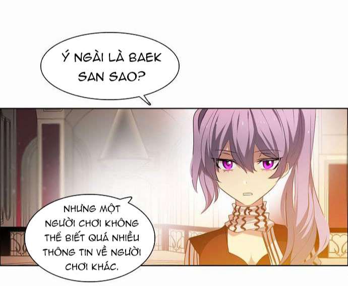 Zero Game: Chapter 8