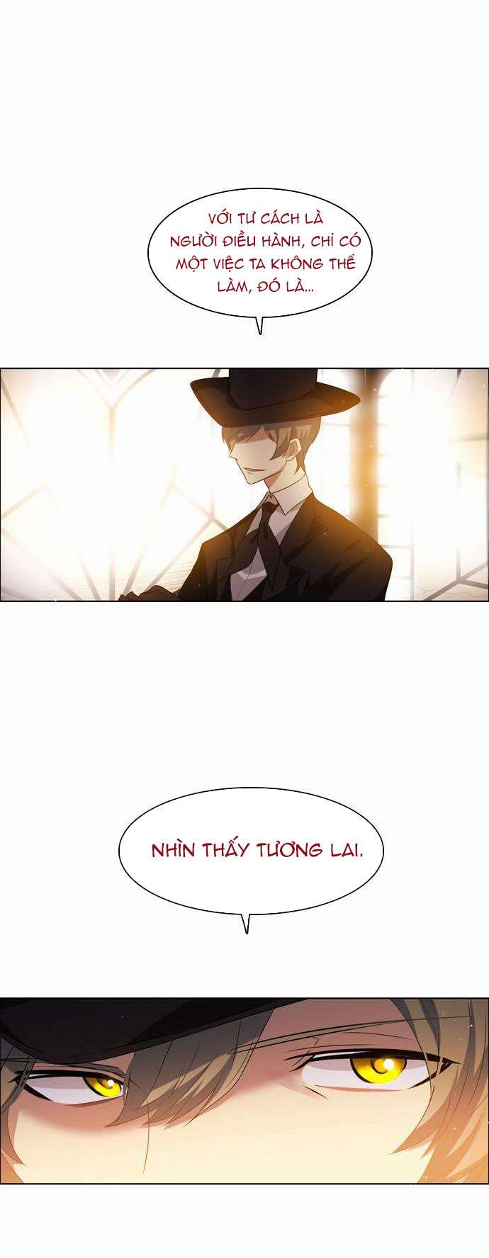 Zero Game: Chapter 8