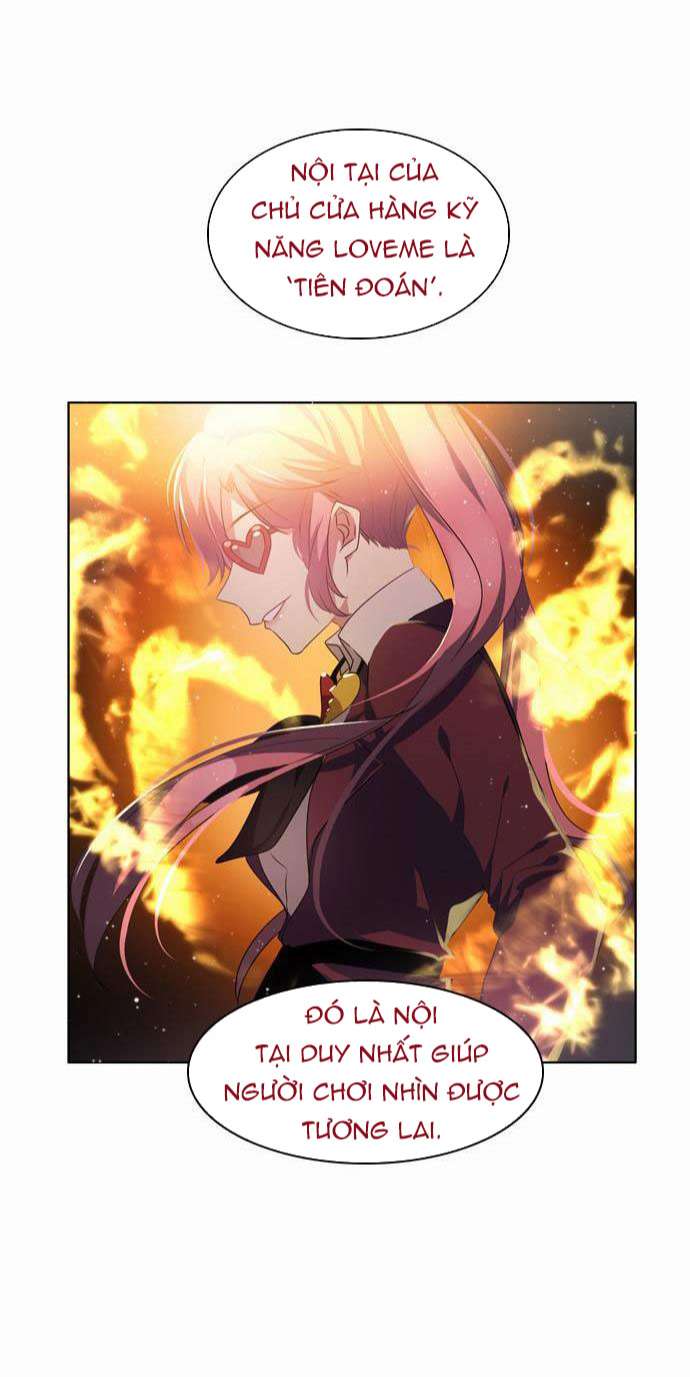 Zero Game: Chapter 8