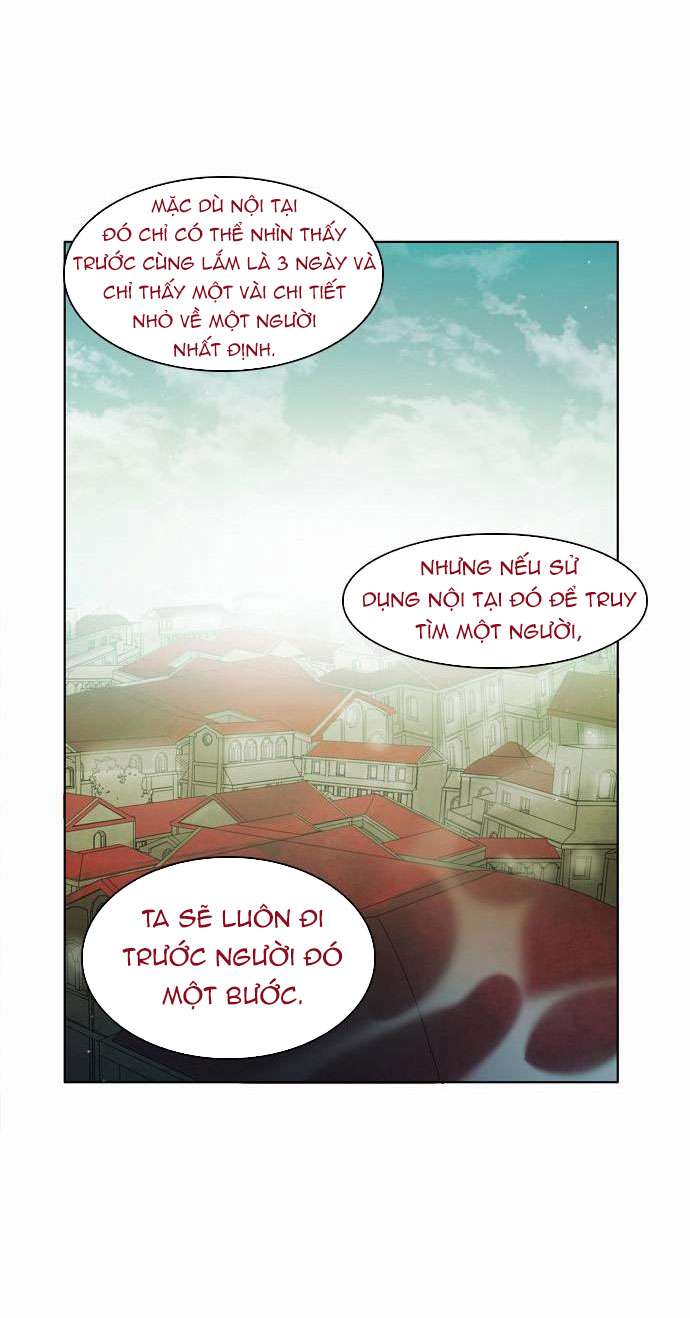 Zero Game: Chapter 8