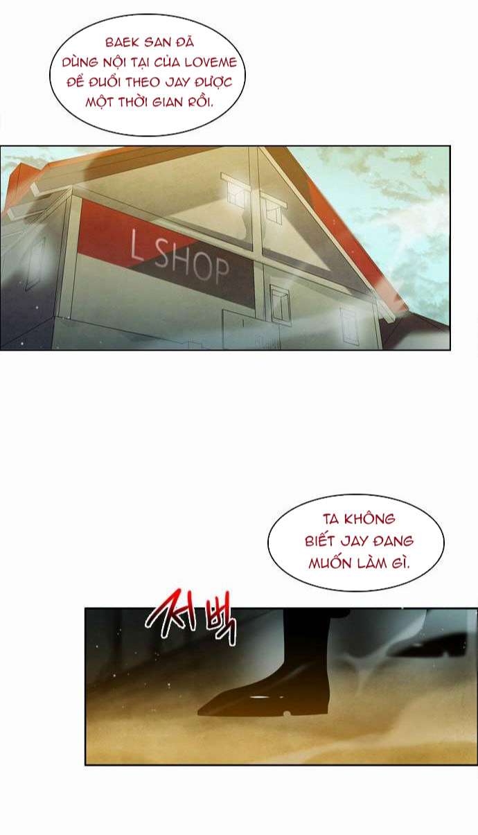 Zero Game: Chapter 8