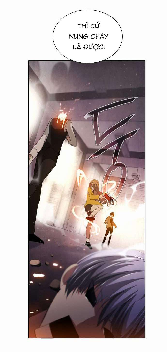 Zero Game: Chapter 8