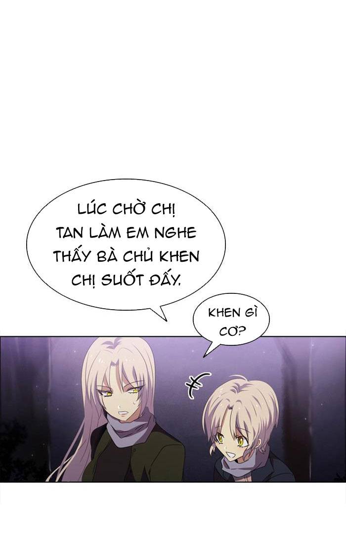Zero Game: Chapter 9
