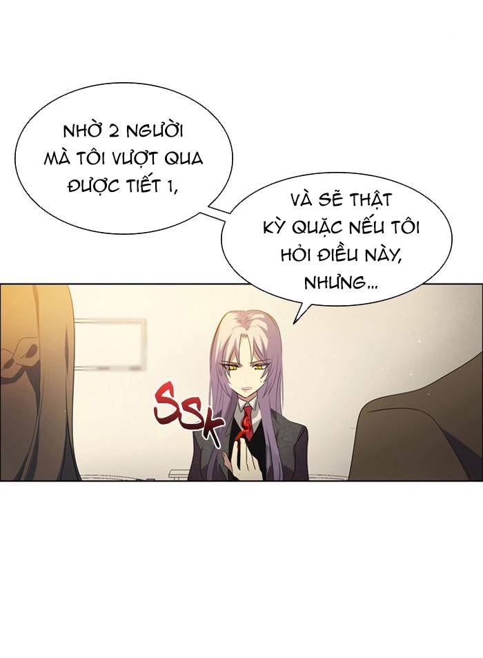 Zero Game: Chapter 9
