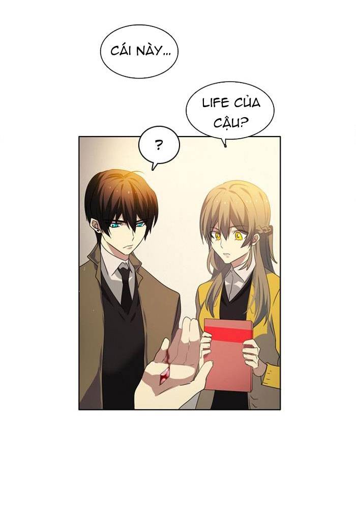 Zero Game: Chapter 9