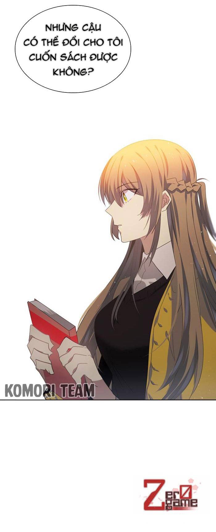 Zero Game: Chapter 9