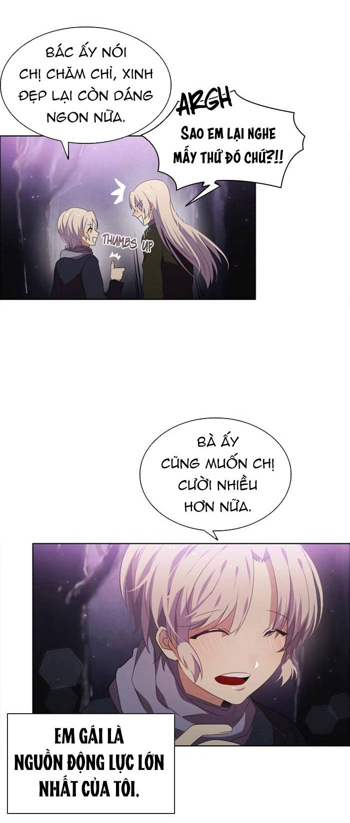 Zero Game: Chapter 9