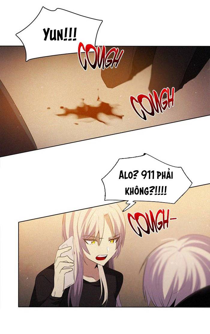 Zero Game: Chapter 9
