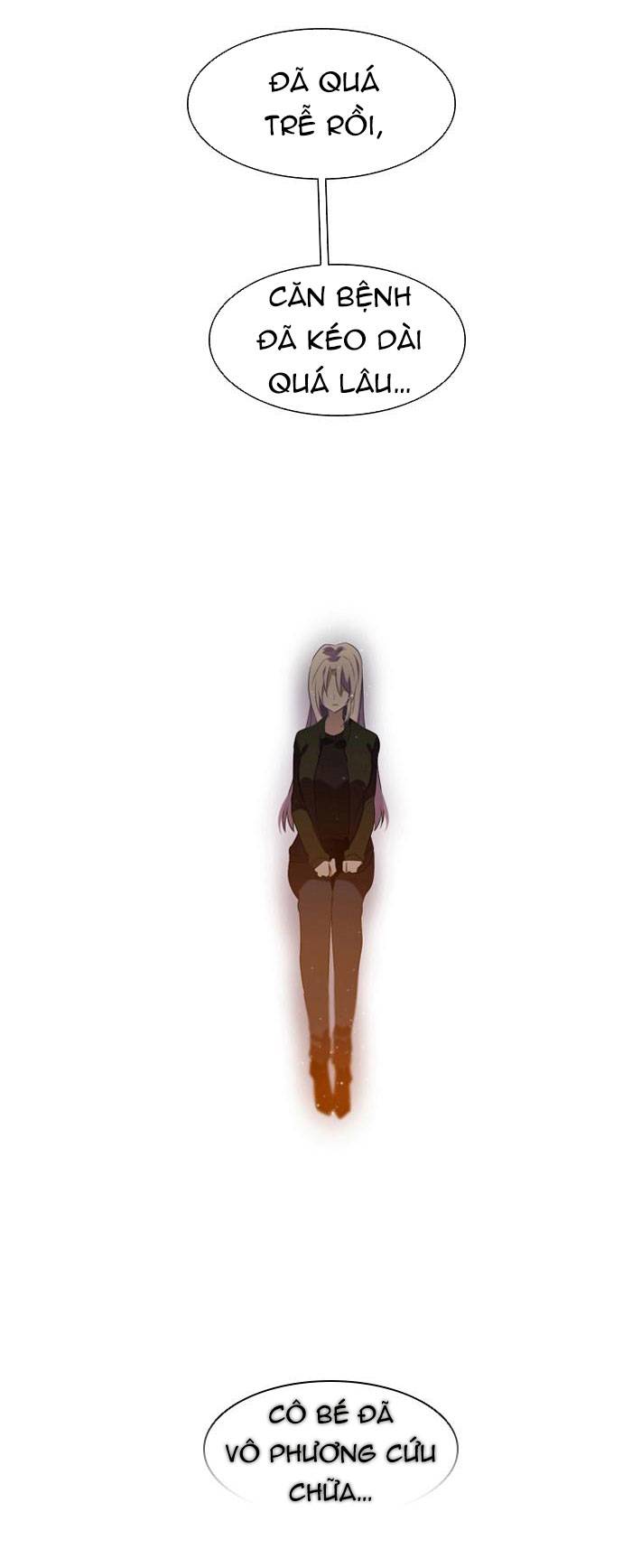 Zero Game: Chapter 9