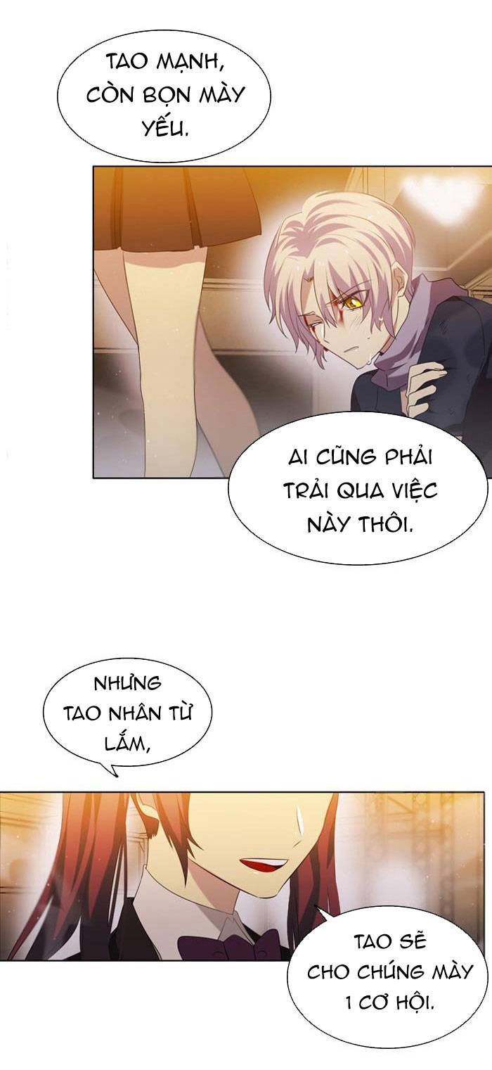 Zero Game: Chapter 9